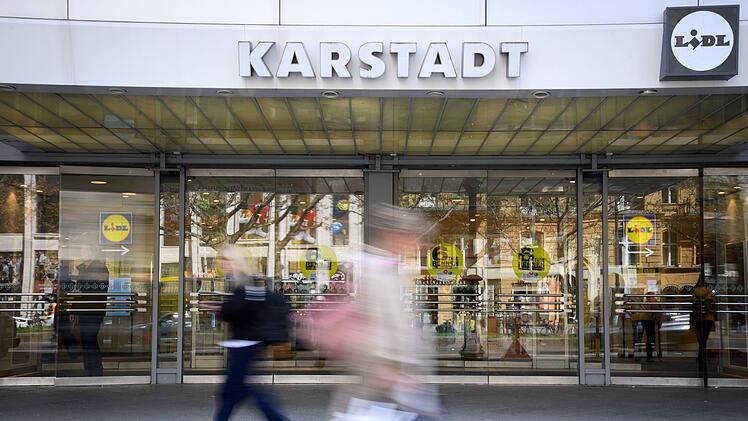 Galeria Karstadt Berlin