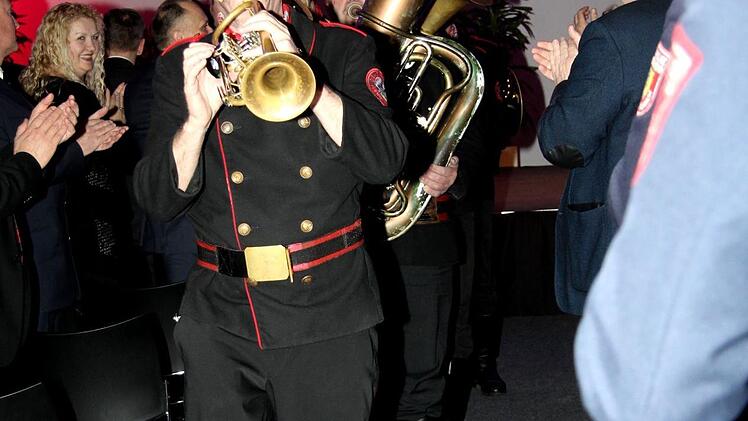 Überraschungsgast Neugirg