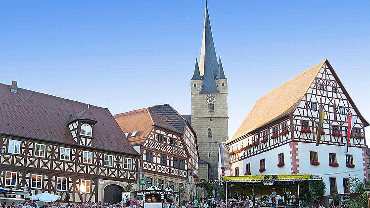 zeiler weinfest
