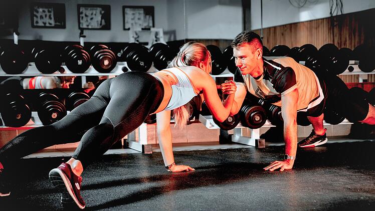 Ranking zeigt die besten Fitness-Städte Deutschlands - fränkische Stadt belegt Platz 2
