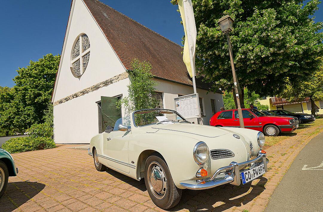 Oldtimertreffen