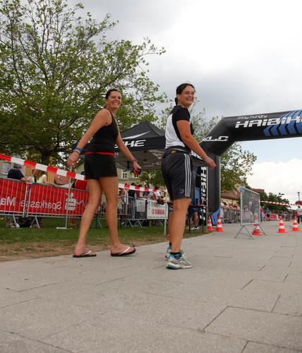 Main-Post Triathlon Kitzingen 1.Teil
