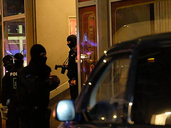 Würzburg: Drogenrazzia nach Hinweisen - vermeintlicher Dealer festgenommen