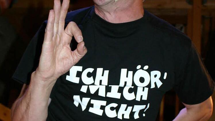 Oti Schmelzer gibt es in vielen Varianten ...