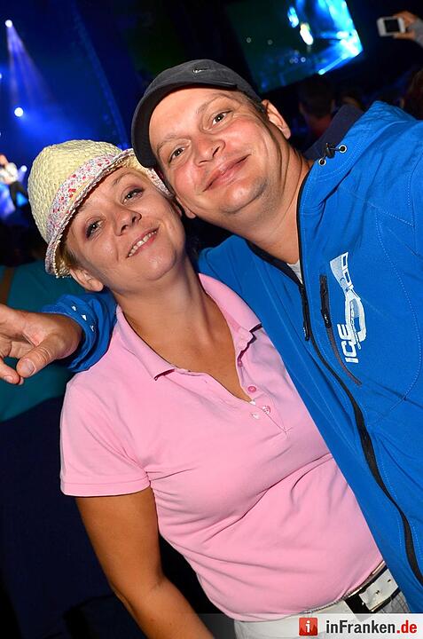 Das war das Bayern 3-Dorffest in Tiefenlesau