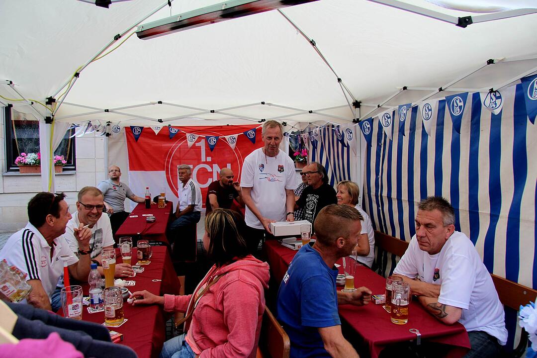 Altstadtfest Herzogenaurach
