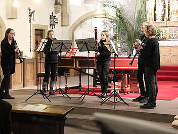 Bamberg: Nach dreijähriger Pause - Musikschule veranstaltet wieder beliebtes Adventskonzert