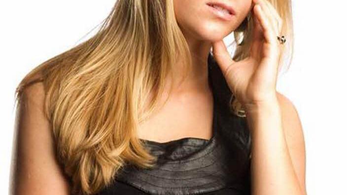 Eines der Models, die bereits bei inFranken-Model mitgemacht haben: Carina. Foto: Kohles