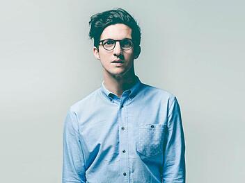 Dan Croll. Foto: PR / FiP/E-Werk