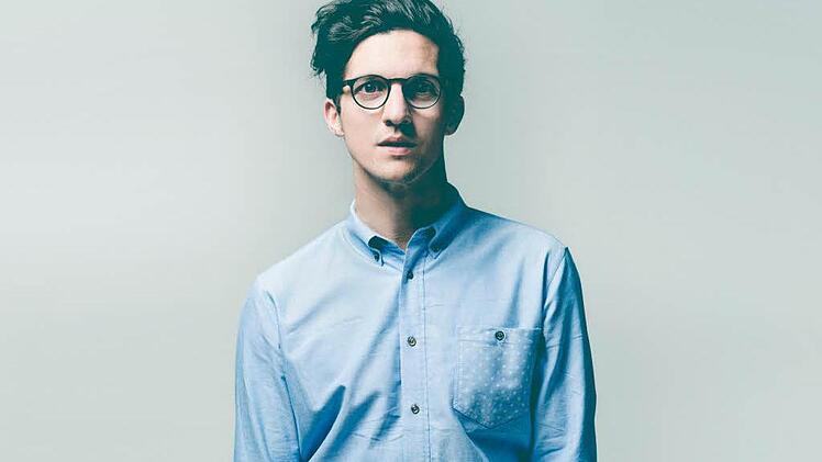 Dan Croll. Foto: PR / FiP/E-Werk