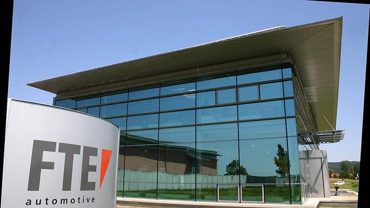 Wieder einmal wechseln bei FTE in Ebern die Eigentümer. Nach den US-Amerikanern kommt mit Valeo jetzt ein bekannter Konkurrent aus Frankreich. Foto: Eckehard Kiesewetter, Archiv