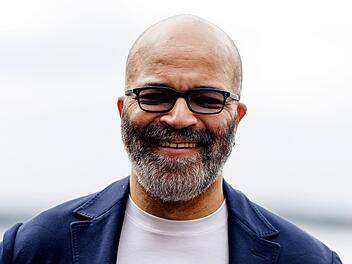 US-Schauspieler Jeffrey Wright weiß: "Am Ende zählt nur die Liebe."