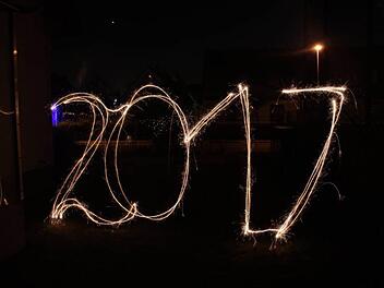 Zum Jahreswechsel gibt es viele Traditionen und Ph&auml;nomene auf der Welt. Ein Silvester-ABC. Foto: keppus/inFrankenPix