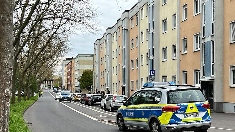500 Kilogramm schwere Fliegerbombe in Schweinfurt gefunden
