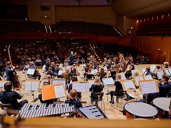 Bamberg: Musikschule feiert 75. Jubiläum - mit Orchesterkonzert als erstes Highlight