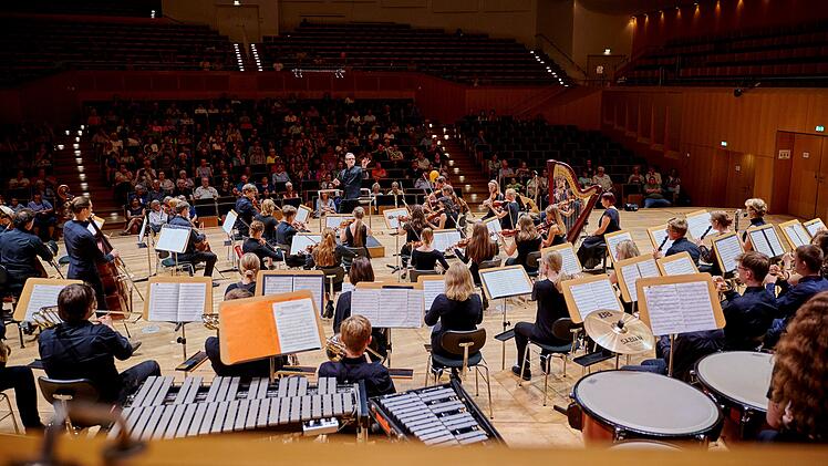 Bamberg: Musikschule feiert 75. Jubiläum - mit Orchesterkonzert als erstes Highlight
