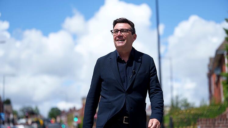 Andy Burnham
