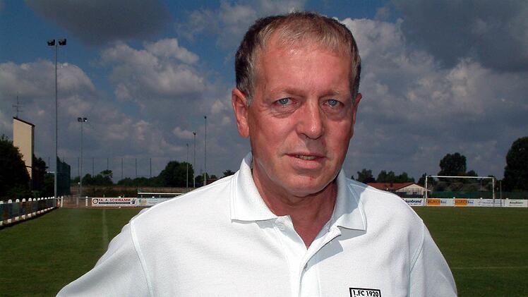 Erich Barfuß