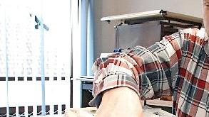 Blick in den "alten" Trausaal