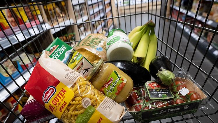 Lidl & Aldi: Discounter kündigen gesündere Lebensmittel an