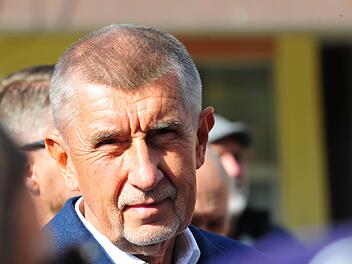 Andrej Babis