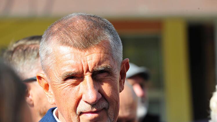 Andrej Babis