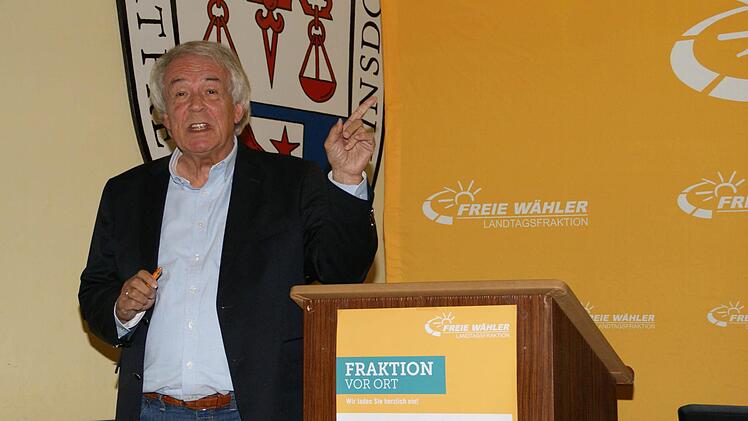 Professor Heribert Schmitz