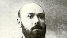 Max Fischer (1886 bis 1962), Volksschullehrer aus Kirchahorn, Kriegsfreiwilliger und Landesabgeordneter
