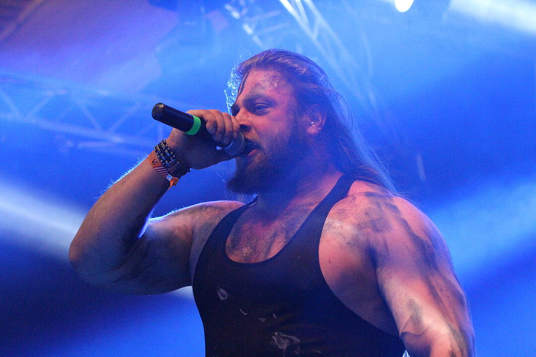 Metal Franconia 2019