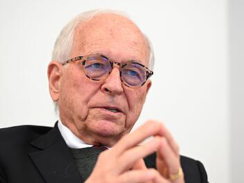 Wolfgang Ischinger