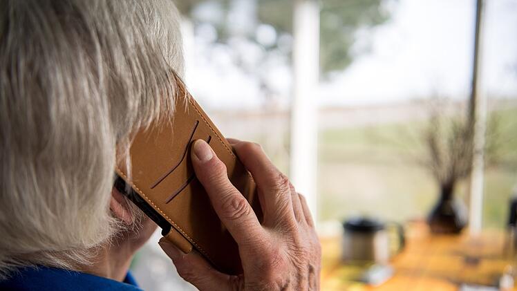 Vor allem in Bayern: Diese Nummer solltest du ab dem 1. Mai kennen