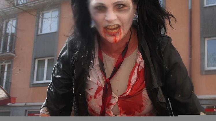 Braveheart Battle Foto: Heike Beudert