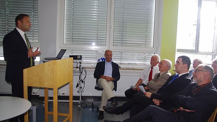 Foto: Heike Schülein