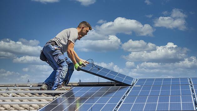 Das Interesse an Solarenergie steigt stetig, PV-Betreiber*innen haben hohe Anforderungen.