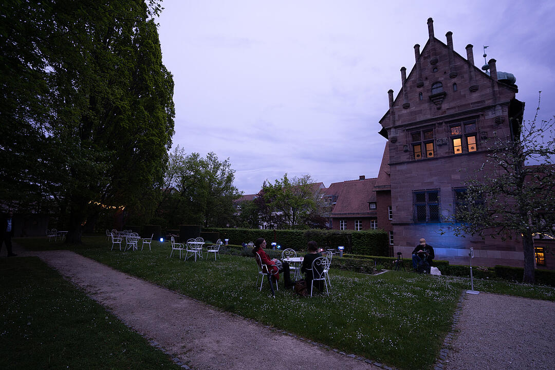 Lange Nacht der Kunst und Kultur