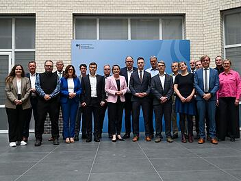 Expertenkommission zu Mietrecht