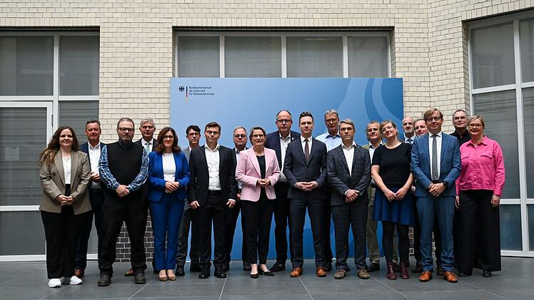 Expertenkommission zu Mietrecht