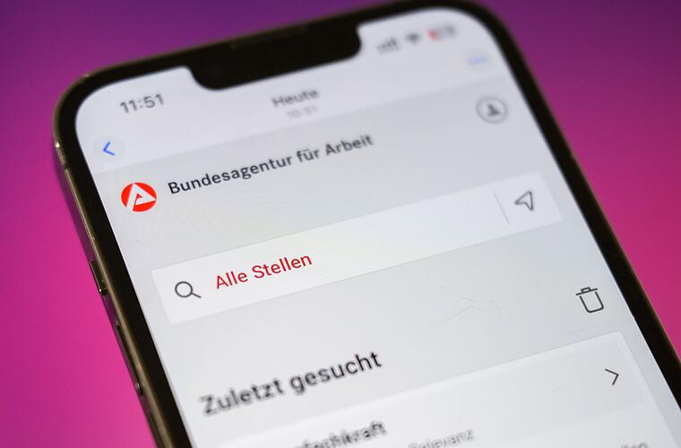 Boomer gehen in Rente - Ausländer stützen Arbeitsmarkt