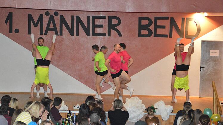 Premich.  Foto: Annette Warmuth