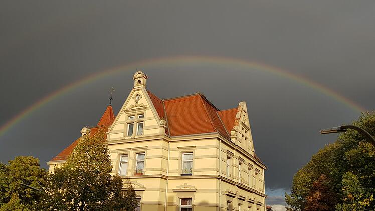 Auf dem Kolpinghaus ruht die Hoffnung vieler Lokalpolitiker und Kulturschaffender, dass Forchheim ein Kulturzentrum erhält. Foto: E. Roepert