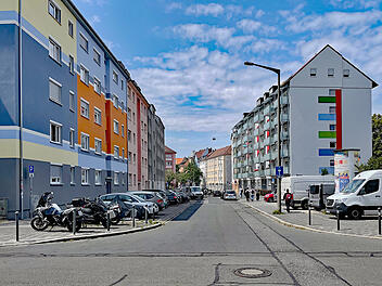 N&uuml;rnberg: Stadt streicht Parkpl&auml;tze f&uuml;r B&auml;ume - "es gilt, keine Zeit zu verlieren"