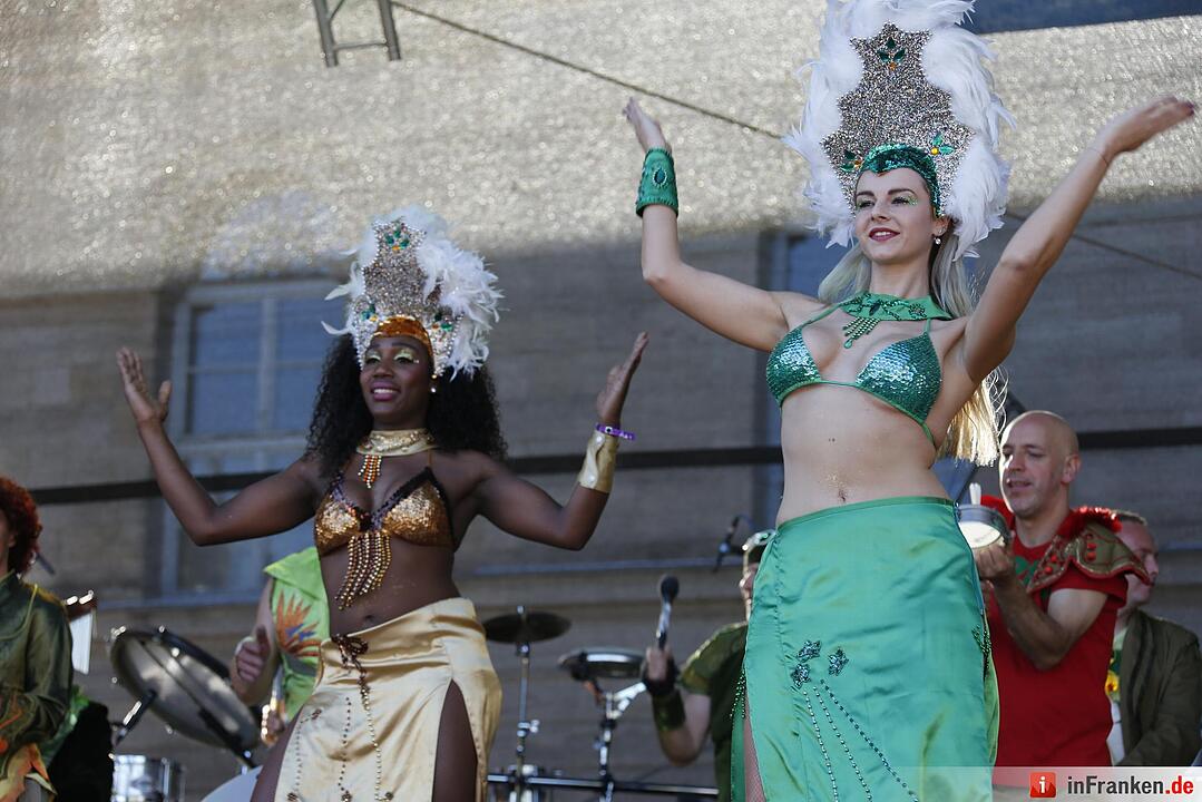Sambafestival 29