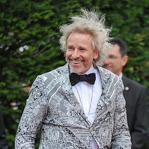 Bayreuther Festspiele 2015 - Eröffnung