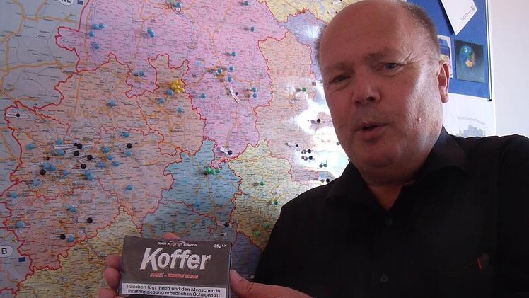 Foto: Anette Schreiber