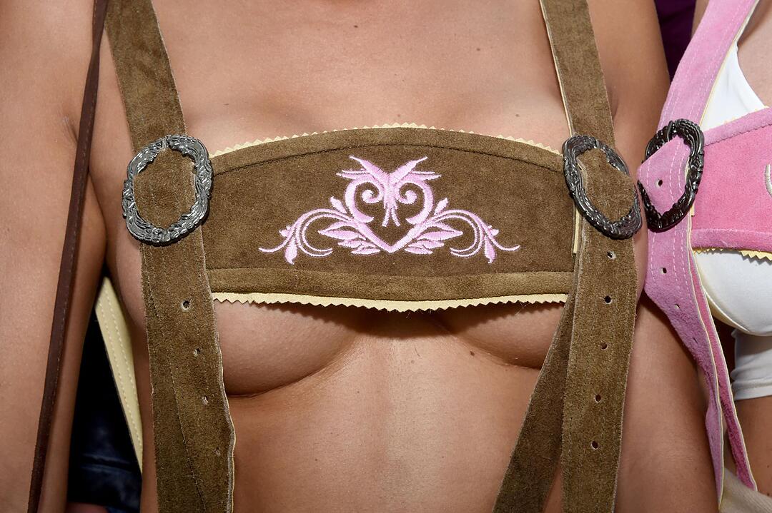 Wiesn: Oktoberfest 2015 startet in München