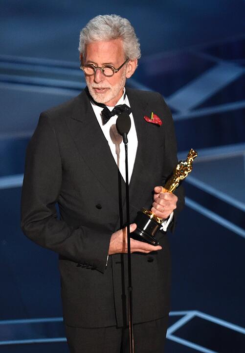 Oscars 2018 - 90. Verleihung der Academy Awards