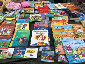 Bamberg: Beliebter Kinder- und Jugendflohmarkt wieder da - das sind Termine und Standort Bamberg: Beliebter Kinder- und Jugendflohmarkt wieder da - das sind Termine und Standort