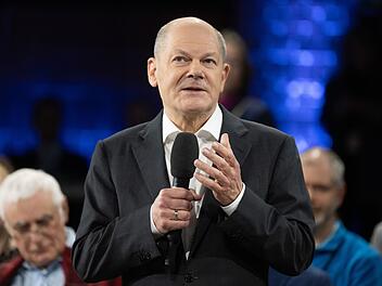Olaf Scholz