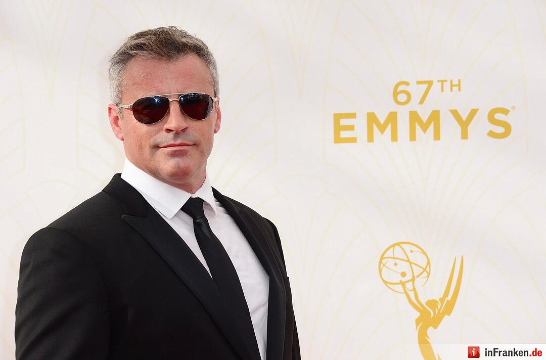 Emmys 2015: So feierten die US-Fernsehstars