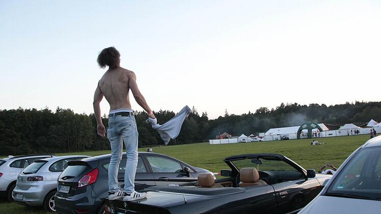 Sommertanz-Open-Air-Festival